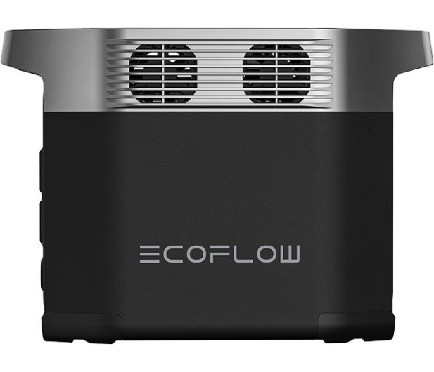 ECOFLOW Delta 2 (magazyn energii, camping, caravaning) 5003501008 - 1073423 - zdjęcie 4